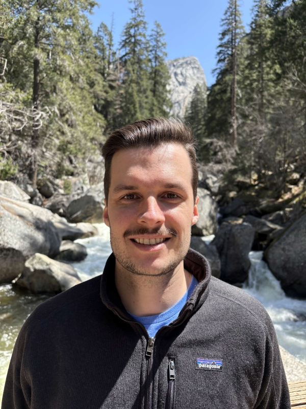Ryan Baumann